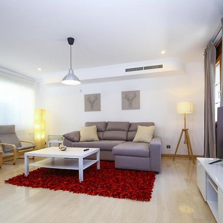 Barlovento Planet Costa Dorada Вилафортуни Экстерьер фото