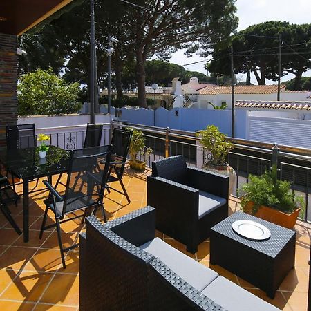 Barlovento Planet Costa Dorada Вилафортуни Экстерьер фото