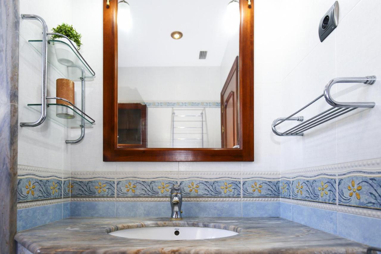 Barlovento Planet Costa Dorada Вилафортуни Экстерьер фото