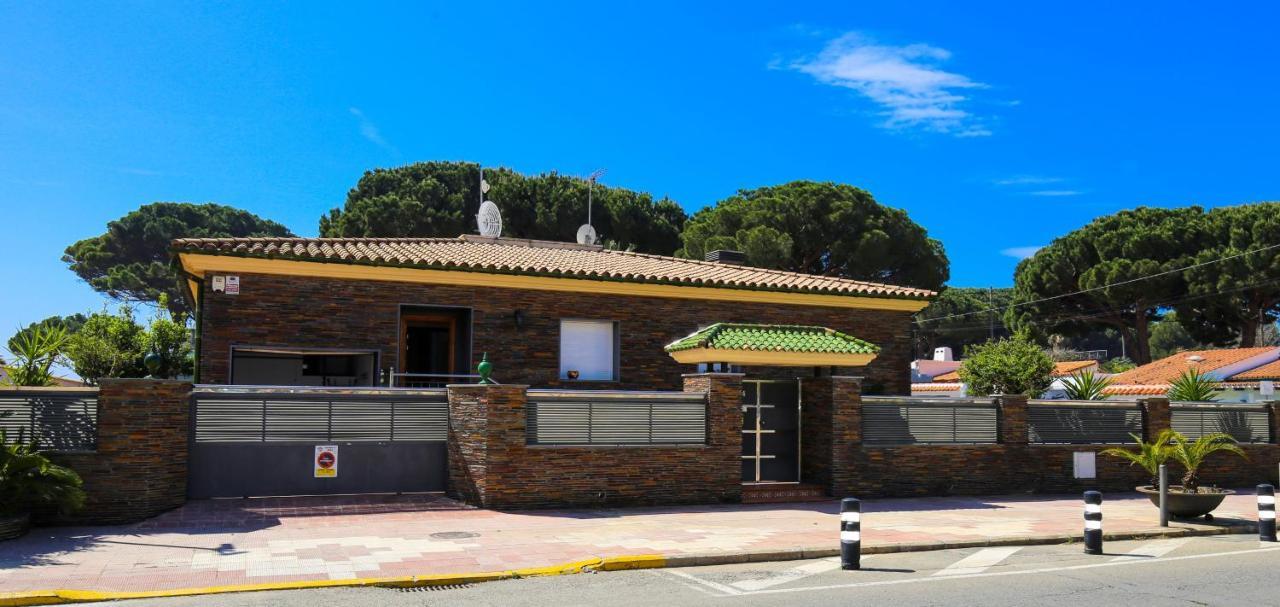 Barlovento Planet Costa Dorada Вилафортуни Экстерьер фото