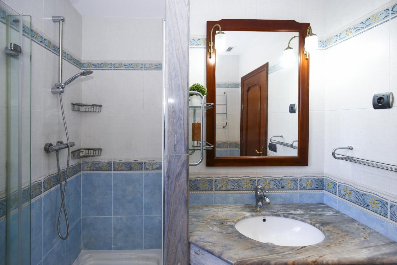 Barlovento Planet Costa Dorada Вилафортуни Экстерьер фото