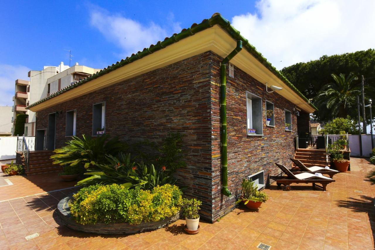 Barlovento Planet Costa Dorada Вилафортуни Экстерьер фото