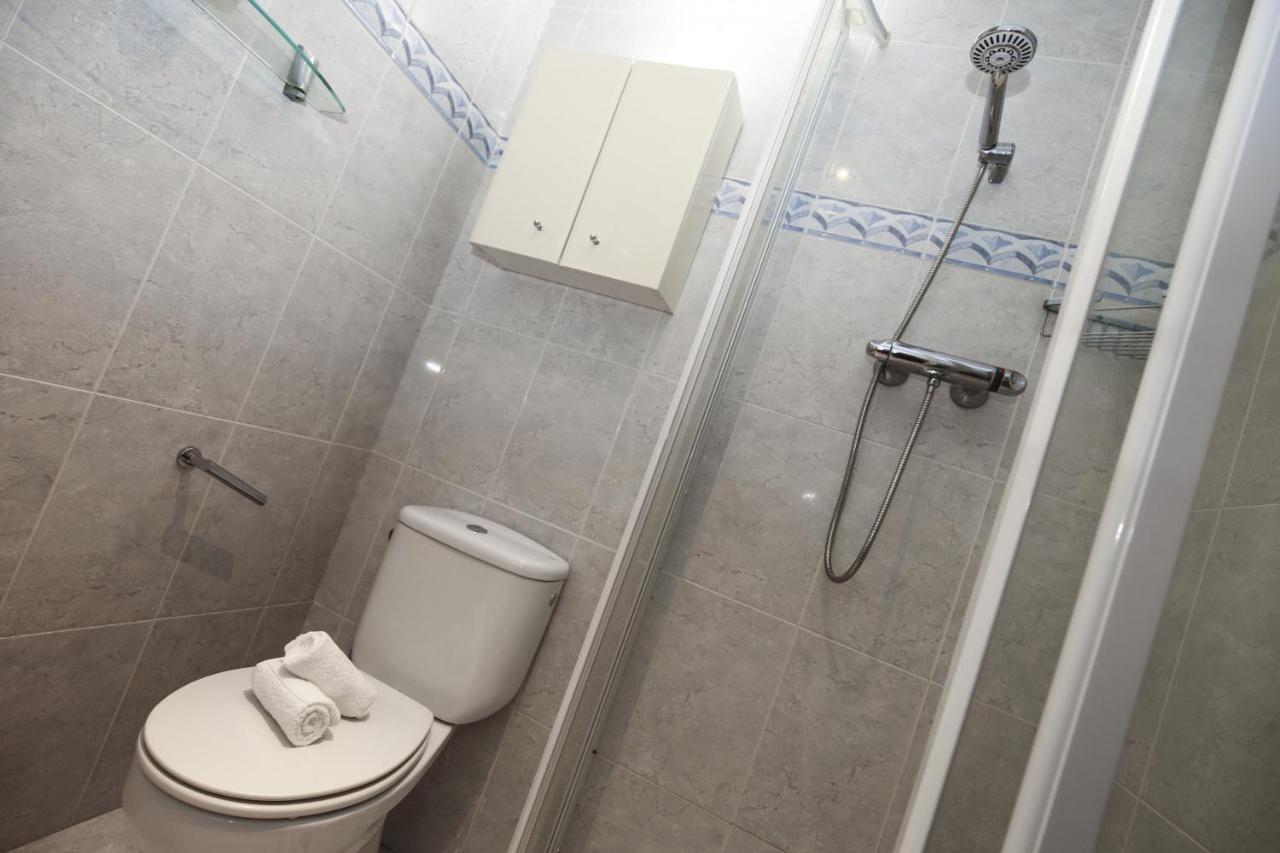 Barlovento Planet Costa Dorada Вилафортуни Экстерьер фото