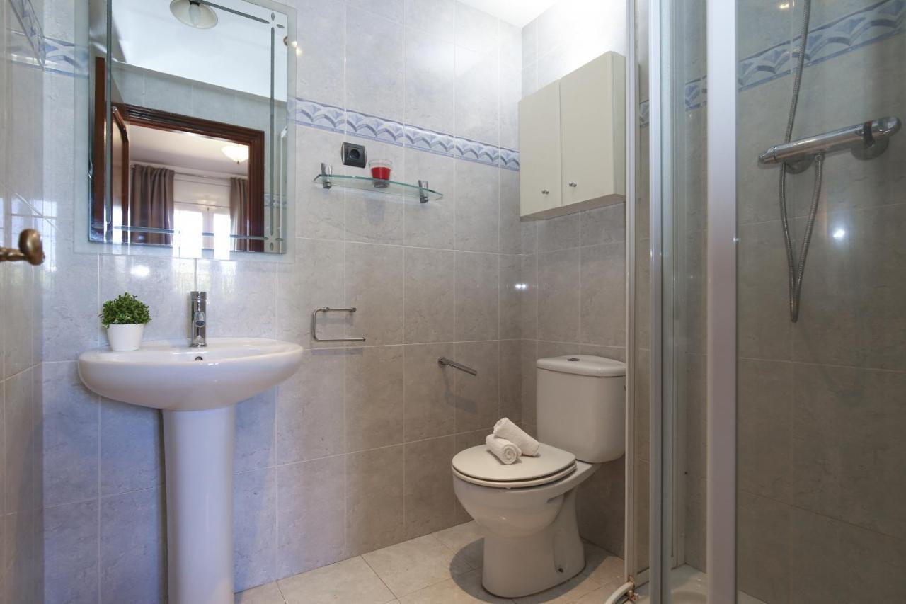Barlovento Planet Costa Dorada Вилафортуни Экстерьер фото